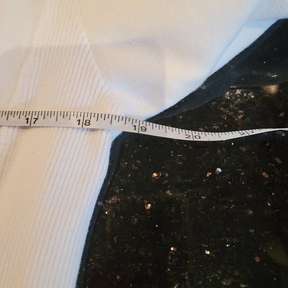 Avia Fleece Lined full zip jacket - Picture 10 of 11